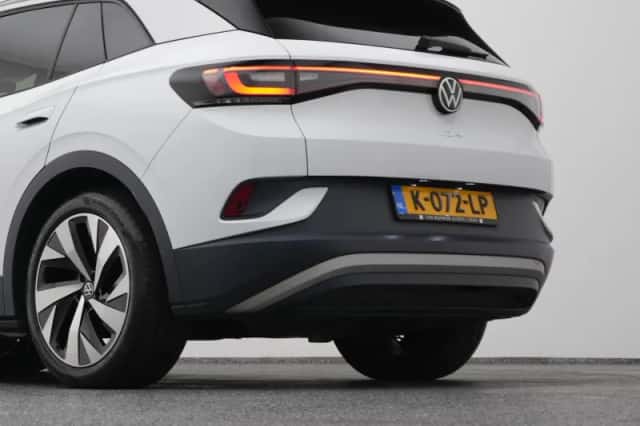 Volkswagen ID.4 (2020) thumbnail 23