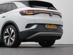 Volkswagen ID.4 (2020) thumbnail 23