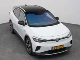 Volkswagen ID.4 (2020) thumbnail 25