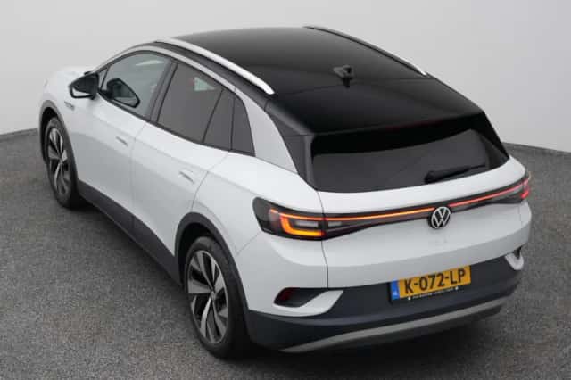 Volkswagen ID.4 (2020) thumbnail 26