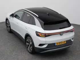 Volkswagen ID.4 (2020) thumbnail 26