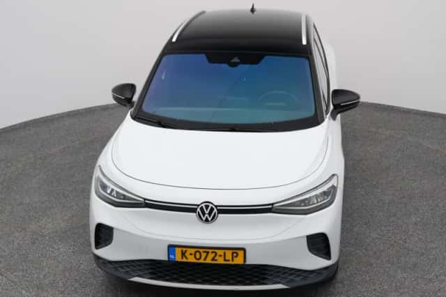 Volkswagen ID.4 (2020) thumbnail 27