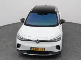 Volkswagen ID.4 (2020) thumbnail 27