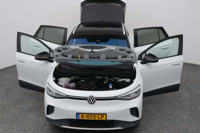 Volkswagen ID.4 (2020) thumbnail 28