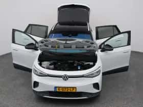 Volkswagen ID.4 (2020) thumbnail 28