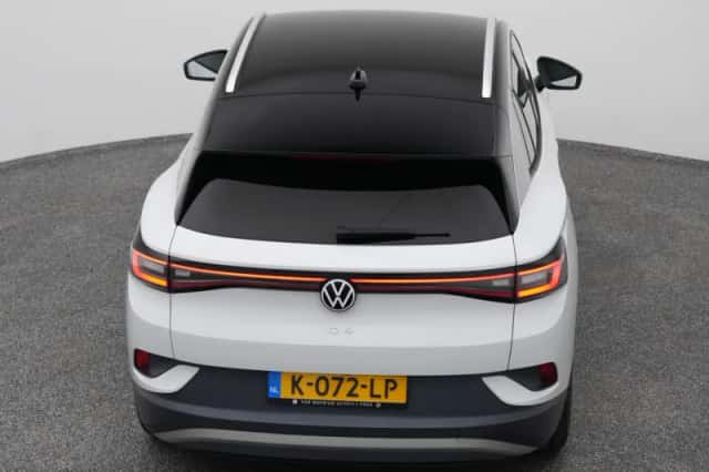 Volkswagen ID.4 (2020) thumbnail 29