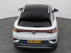 Volkswagen ID.4 (2020) thumbnail 29