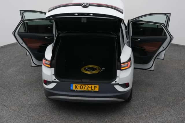 Volkswagen ID.4 (2020) thumbnail 30