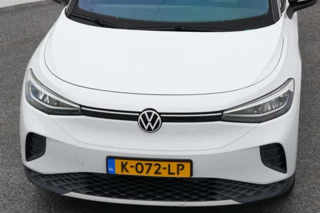 Volkswagen ID.4 (2020) thumbnail 31