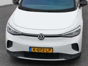 Volkswagen ID.4 (2020) thumbnail 31