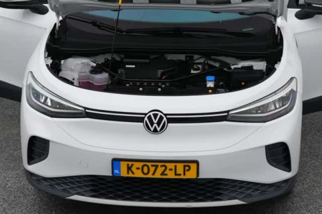 Volkswagen ID.4 (2020) thumbnail 32