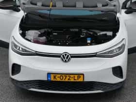 Volkswagen ID.4 (2020) thumbnail 32