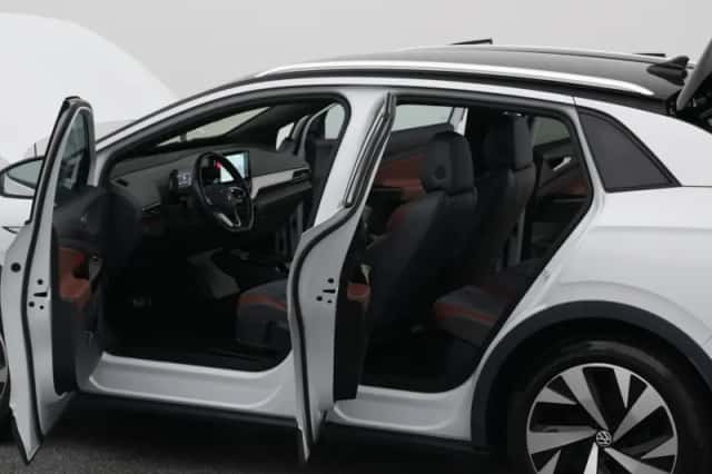Volkswagen ID.4 (2020) thumbnail 34