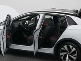 Volkswagen ID.4 (2020) thumbnail 34