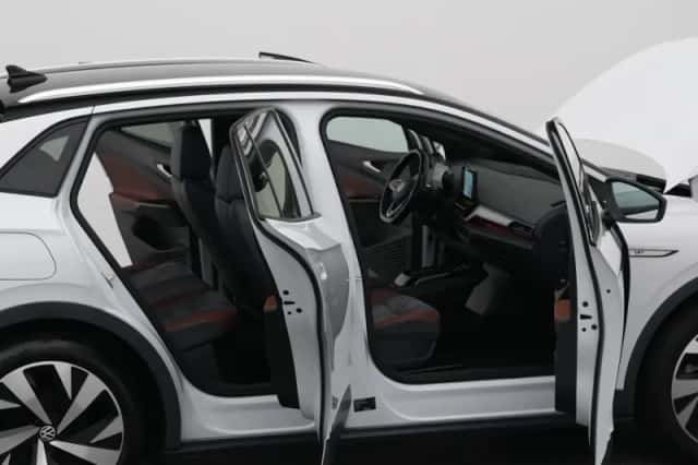 Volkswagen ID.4 (2020) thumbnail 35