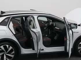 Volkswagen ID.4 (2020) thumbnail 35
