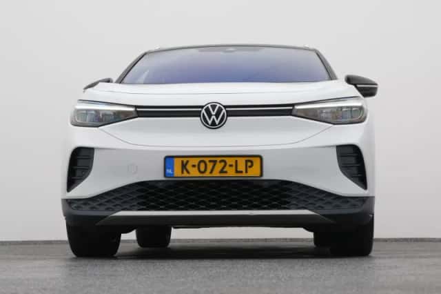 Volkswagen ID.4 (2020) thumbnail 36