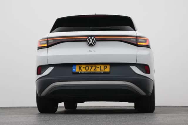Volkswagen ID.4 (2020) thumbnail 37