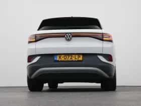 Volkswagen ID.4 (2020) thumbnail 37