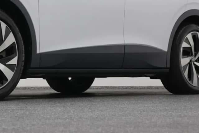 Volkswagen ID.4 (2020) thumbnail 38