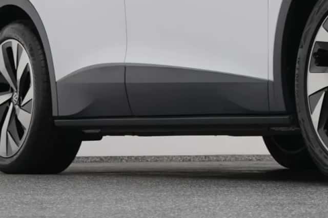 Volkswagen ID.4 (2020) thumbnail 39