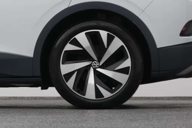 Volkswagen ID.4 (2020) thumbnail 41