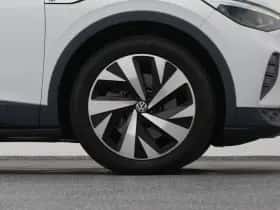 Volkswagen ID.4 (2020) thumbnail 43