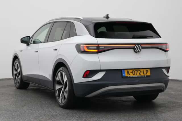 Volkswagen ID.4 (2020) thumbnail 6
