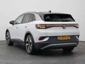 Volkswagen ID.4 (2020) thumbnail 6