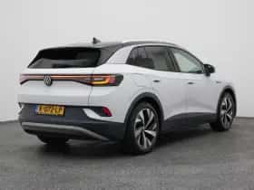 Volkswagen ID.4 (2020) thumbnail 7
