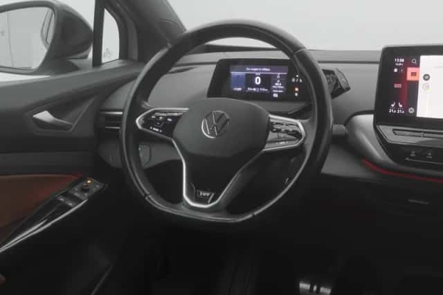 Volkswagen ID.4 (2020) thumbnail 8