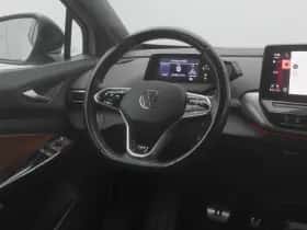 Volkswagen ID.4 (2020) thumbnail 8