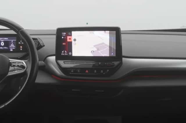 Volkswagen ID.4 (2020) thumbnail 9