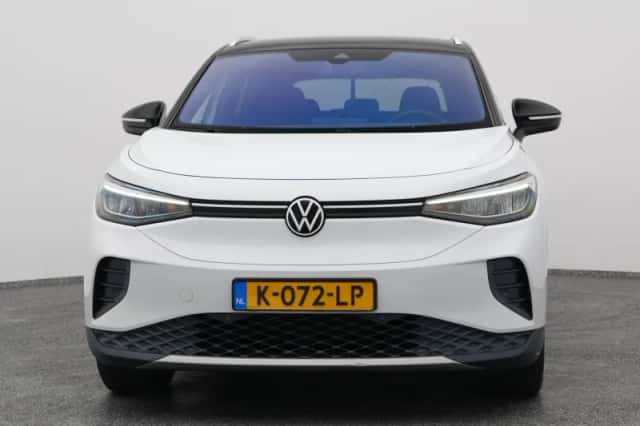 Volkswagen ID.4 (2020) thumbnail 10