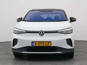 Volkswagen ID.4 (2020) thumbnail 10