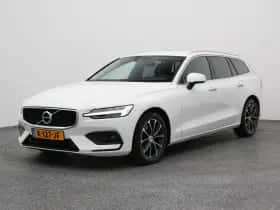 Volvo V60 (2021)