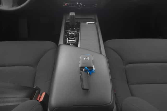 Volvo V60 (2021) thumbnail 12