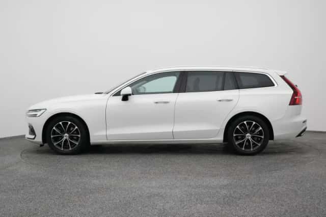 Volvo V60 (2021) thumbnail 13