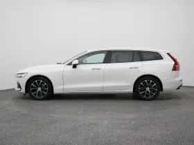 Volvo V60 (2021) thumbnail 13