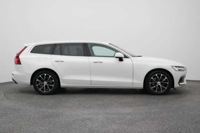 Volvo V60 (2021) thumbnail 14