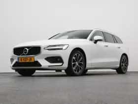 Volvo V60 (2021) thumbnail 15