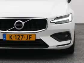 Volvo V60 (2021) thumbnail 19