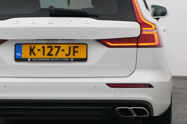 Volvo V60 (2021) thumbnail 20