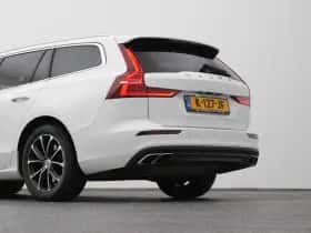 Volvo V60 (2021) thumbnail 22