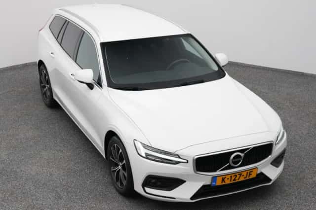 Volvo V60 (2021) thumbnail 24