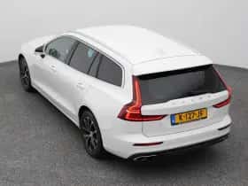 Volvo V60 (2021) thumbnail 25