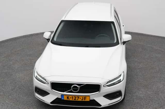 Volvo V60 (2021) thumbnail 26