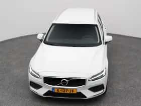 Volvo V60 (2021) thumbnail 26