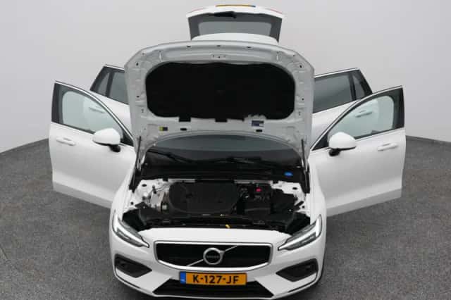 Volvo V60 (2021) thumbnail 27