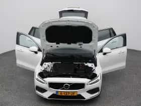 Volvo V60 (2021) thumbnail 27
